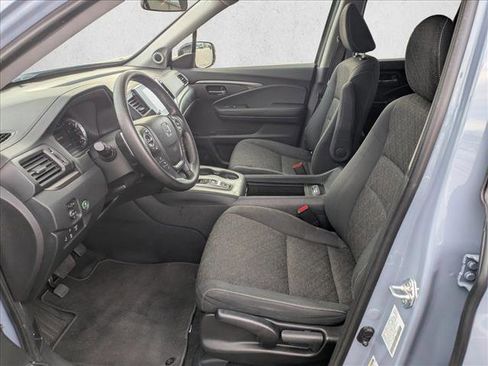 Certified 2023 Honda Ridgeline Sport image 14