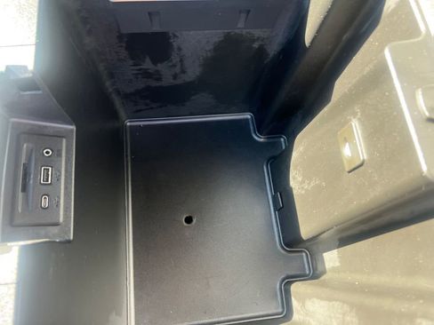 Used 2019 Chevrolet Silverado 1500 LT Trail Boss image 24