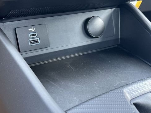 New 2026 Ford Mustang Coupe RWD image 7