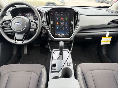 New 2026 Subaru Crosstrek 2.0i Premium image 9