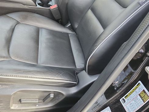 Used 2024 MAZDA CX-5 AWD 2.5 S w/ Select Package image 11