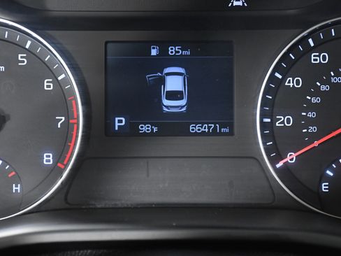 Used 2021 Kia Forte LXS image 14