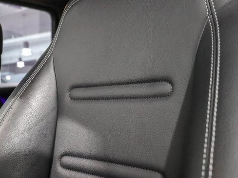 Certified 2024 Mercedes-Benz G 550 image 26