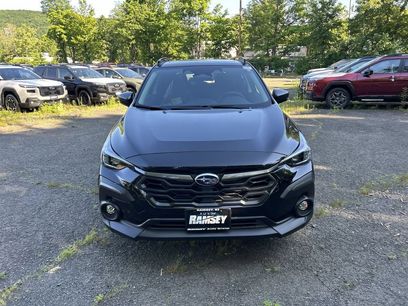 New 2026 Subaru Crosstrek 2.5i Limited