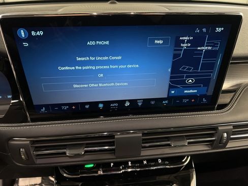 New 2026 Lincoln Corsair Premiere image 10