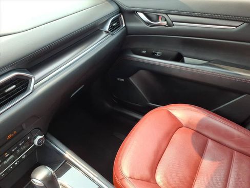 Used 2025 MAZDA CX-5 Carbon Edition AWD/4WD image 24