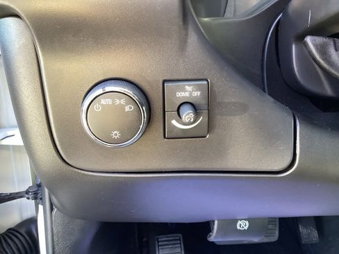 New 2025 Chevrolet Express 2500 w/ Driver Convenience Package image 25