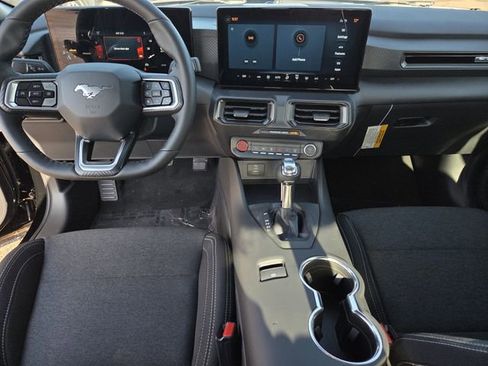 New 2026 Ford Mustang Coupe w/ Mustang Nite Pony Package image 7