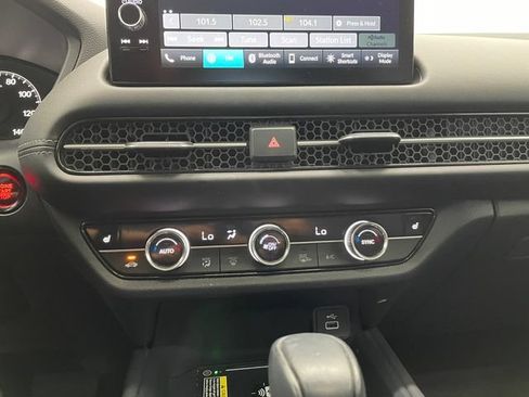 Used 2024 Honda HR-V EX-L image 4