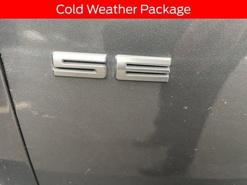Used 2022 Ford Escape SE w/ Convenience Package image 10