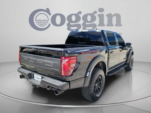 Used 2026 Ford F150 Raptor AWD/4WD image 3