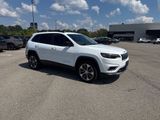 Used 2022 Jeep Cherokee Limited w/ Elite Package image 3