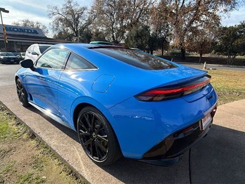 New 2026 Honda Prelude image 6