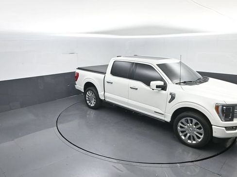Used 2023 Ford F150 Limited AWD/4WD image 26