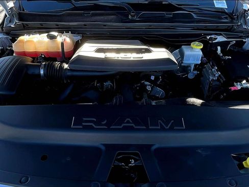 Used 2020 RAM 1500 Big Horn image 31