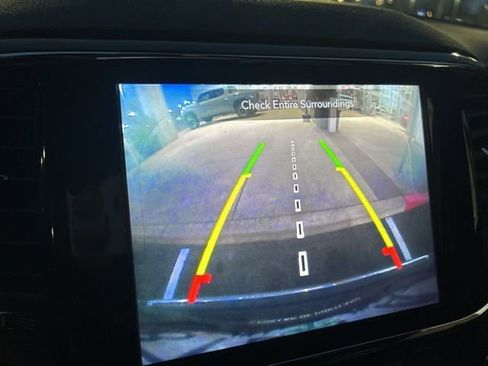 Used 2020 Jeep Grand Cherokee Limited w/ Luxury Group II image 5