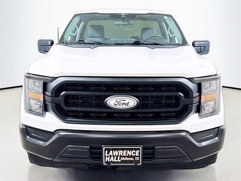 Used 2023 Ford F150 XL image 2