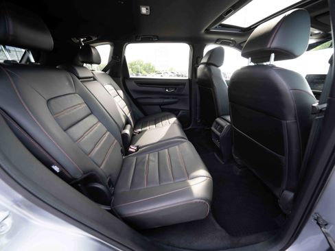 Used 2025 Honda CR-V Sport-L image 25