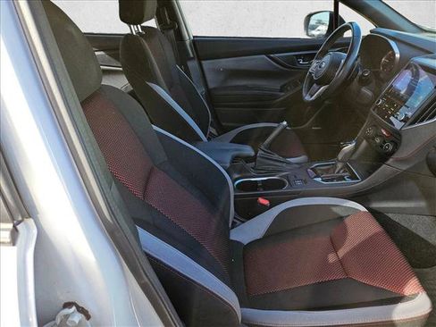 Used 2021 Subaru Impreza 2.0i Sport image 22