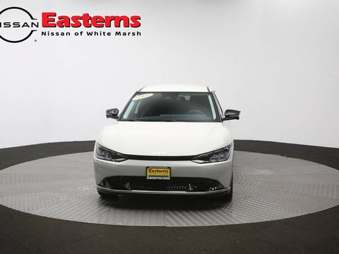Used 2022 Kia EV6 Wind w/ Wind Technology Package AWD/4WD image 50
