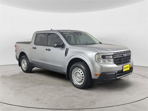 Used 2022 Ford Maverick XL w/ Equipment Group 100A Standard image 7
