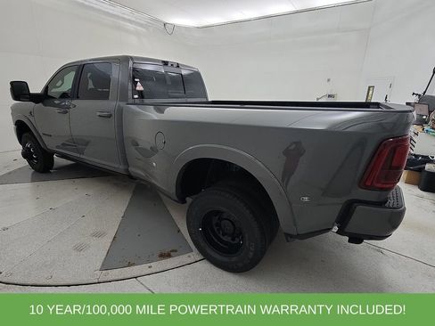 New 2026 RAM 3500 Limited image 6