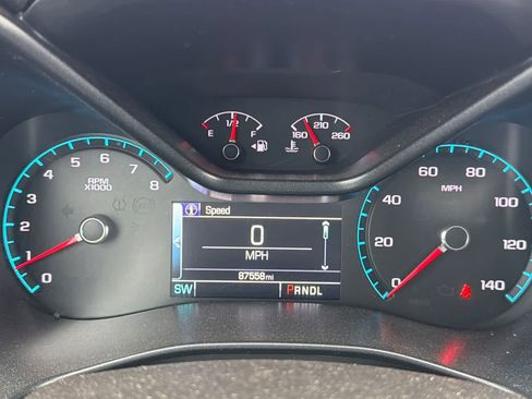 Used 2018 Chevrolet Colorado ZR2 image 23