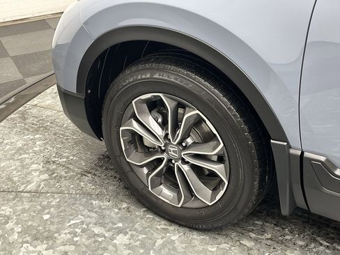 Used 2022 Honda CR-V EX-L image 32