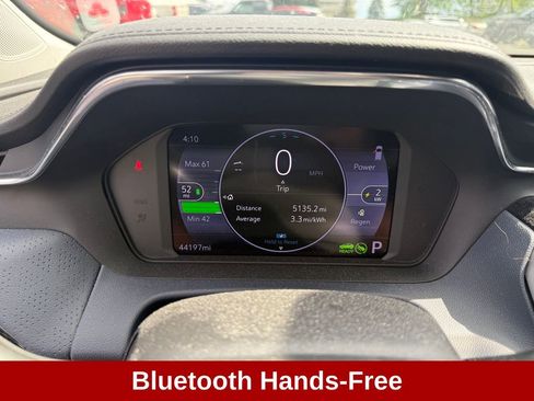 Used 2022 Chevrolet Bolt EUV Premier FWD image 15