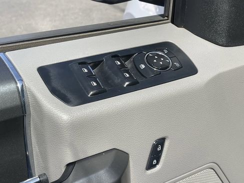 Used 2015 Ford F150 XLT w/ Equipment Group 302A Luxury AWD/4WD image 20