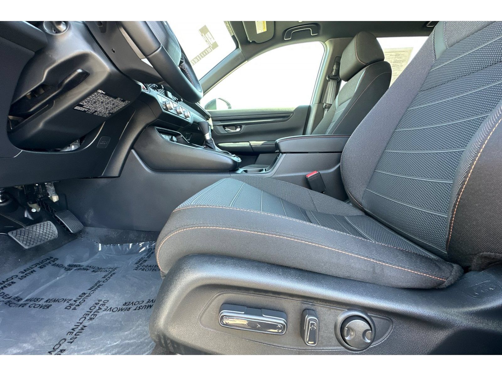 Used 2026 Honda CR-V Sport image 13