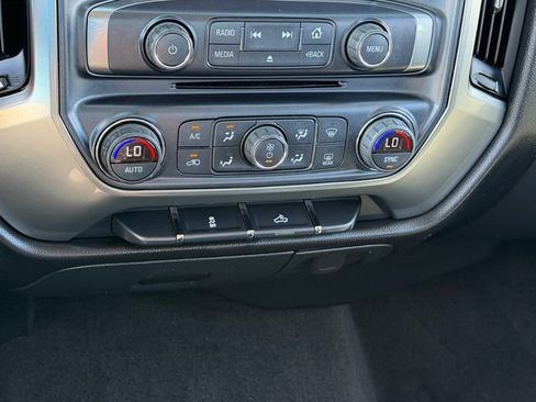 Used 2017 Chevrolet Silverado 1500 LT w/ All Star Edition image 17