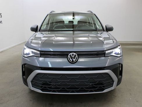 New 2026 Volkswagen Taos S image 6