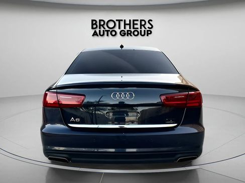 Used 2017 Audi A6 2.0T Premium image 9