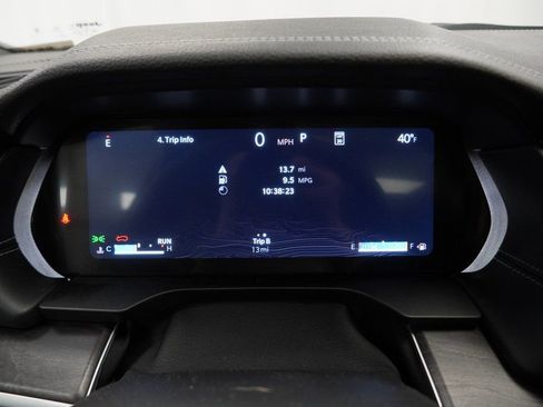 New 2026 Jeep Grand Cherokee L Limited image 21