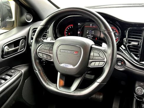 Used 2022 Dodge Durango GT AWD/4WD image 26