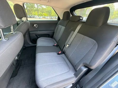 Used 2024 Hyundai Ioniq 5 SEL RWD image 21
