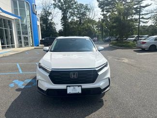 Used 2024 Honda CR-V EX-L video 3