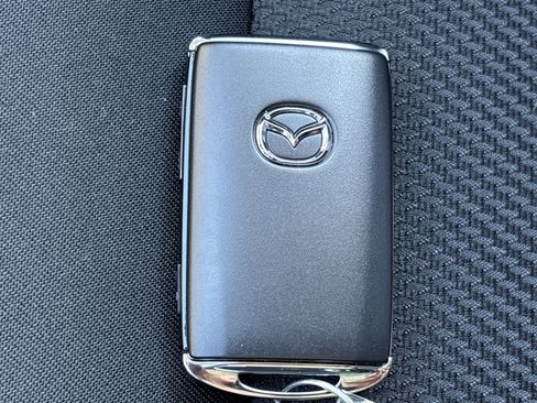 New 2025 MAZDA CX-5 AWD 2.5 S image 37