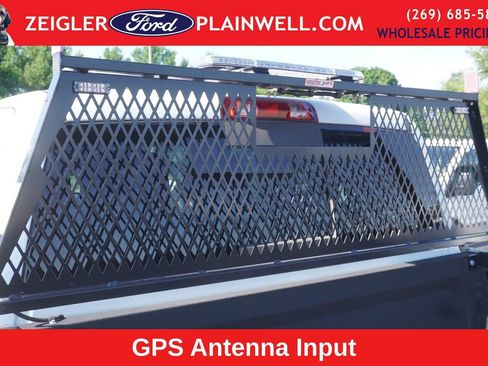 Used 2024 RAM 3500 Tradesman w/ Safety Group image 7