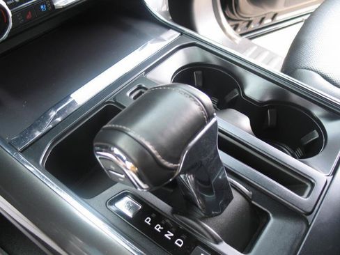 Used 2022 Ford F150 Lariat AWD/4WD image 54