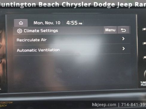 Used 2024 Kia Seltos LX image 25