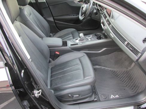 Used 2017 Audi A4 2.0T Premium AWD/4WD image 33