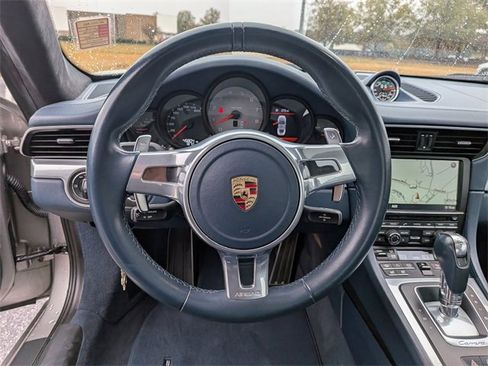 Used 2013 Porsche 911 Carrera S image 15