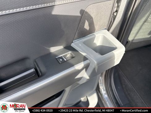 Used 2025 Ford F150 XLT w/ Equipment Group 301A Standard image 22