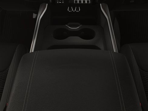 New 2026 RAM 1500 Big Horn AWD/4WD image 4