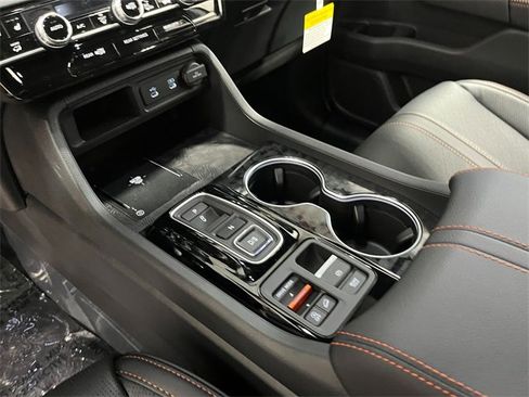 New 2026 Honda Passport TrailSport Elite image 16