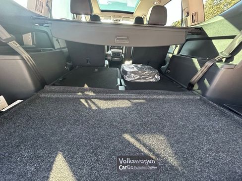 New 2026 Volkswagen Atlas Peak Edition AWD/4WD image 34