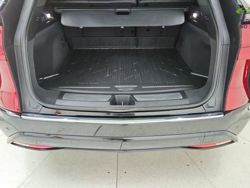 Used 2024 Cadillac Lyriq Luxury w/ LPO, Floor Liner Package image 14