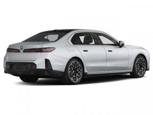 New 2027 BMW i7 xDrive60 AWD/4WD image 5